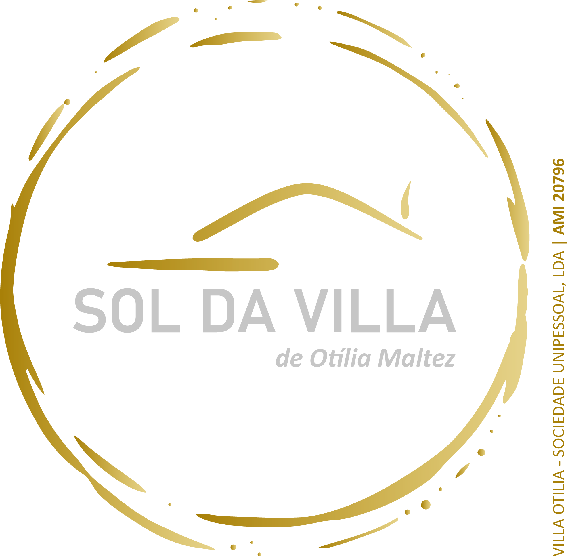 Sol da Villa - escuro